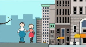 This American Life Season 2 Ep.5 5. epizód