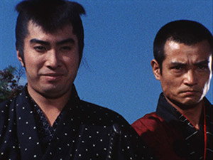 必殺仕掛人 1. évad Ep.14 14. epizód