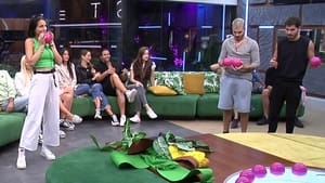 Secret Story: La casa de los secretos 1. évad Ep.37 37. epizód