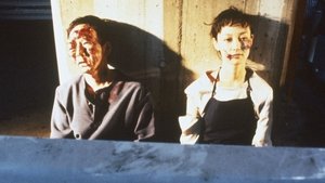 東京フィスト háttérkép