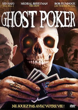 Dead Man's Hand poszter