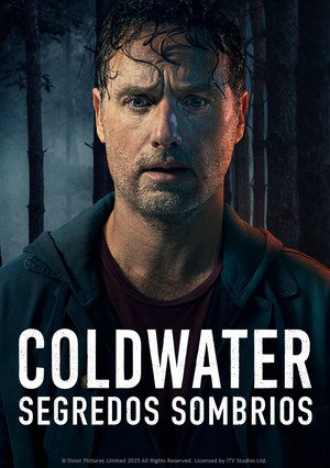 Coldwater poszter