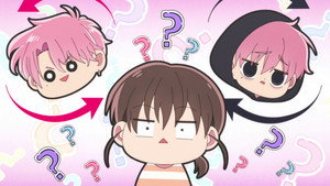 多聞くん今どっち！？ 1. évad Ep.6 6. epizód