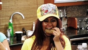 Jersey Shore Season 3 Ep.3 3. epizód