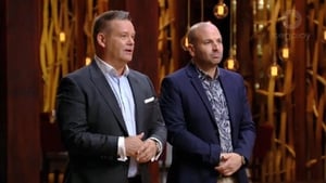 MasterChef Australia 10. évad Ep.9 9. epizód