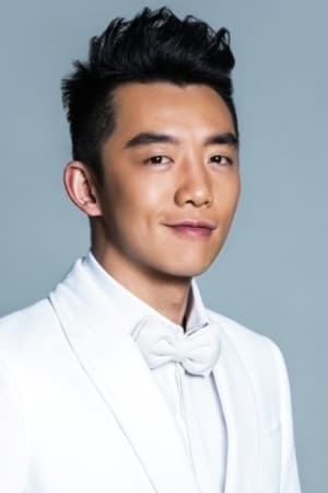 Ryan Zheng Kai profil kép