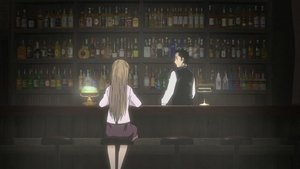 バーテンダー 1. évad Ep.2 2. epizód