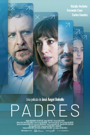 Padres poszter