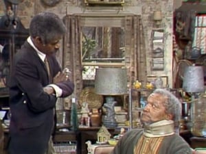 Sanford and Son Season 2 Ep.5 5. epizód