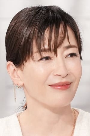 Rie Miyazawa profil kép