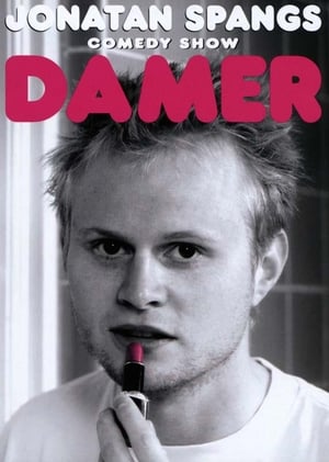 Jonatan Spang: Damer poszter