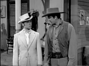 Gunsmoke Season 4 Ep.22 22. epizód