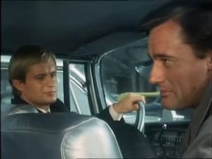 The Man from U.N.C.L.E. Season 3 Ep.15 15. epizód