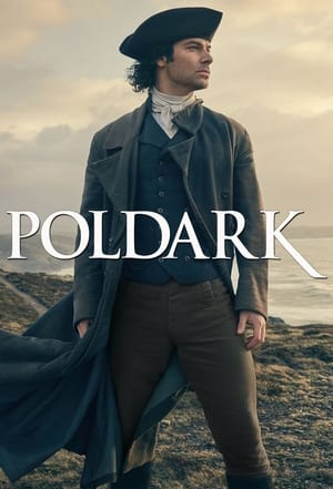 Poldark poszter