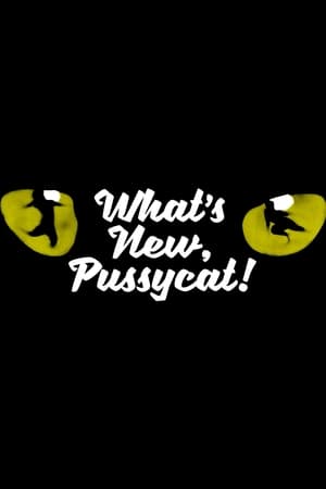 What's New, Pussycat!: Backstage at Cats with Tyler Hanes