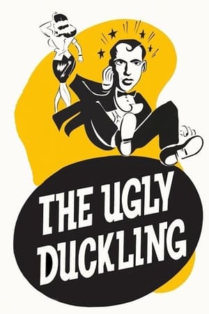 The Ugly Duckling poszter