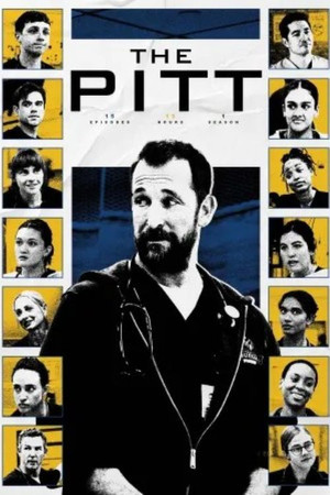 Vészhelyzet Pittsburghben poszter