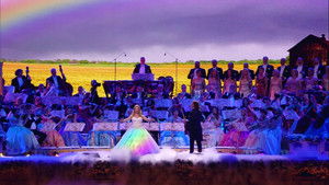 André Rieu - Falling in Love háttérkép