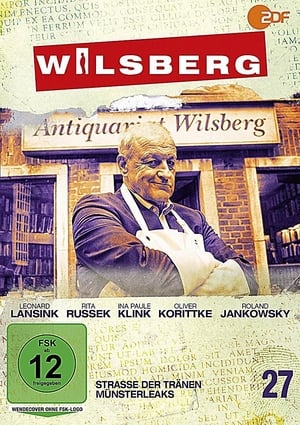 Wilsberg poszter