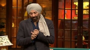 The Kapil Sharma Show 3. évad Ep.342 342. epizód