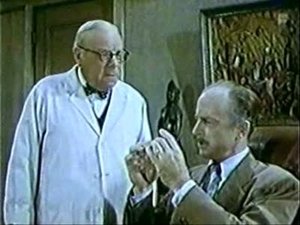 Science Fiction Theatre Season 1 Ep.22 22. epizód