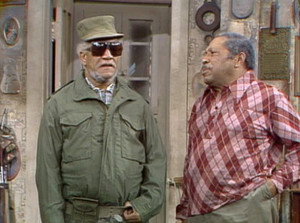 Sanford and Son Season 6 Ep.21 21. epizód