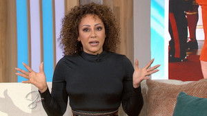 The Sherri Shepherd Show 1. évad Ep.71 71. epizód
