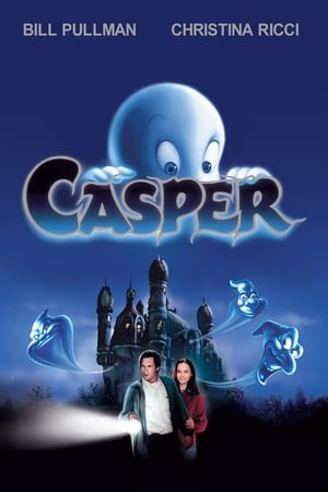 Casper poszter