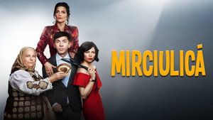 Mirciulică háttérkép