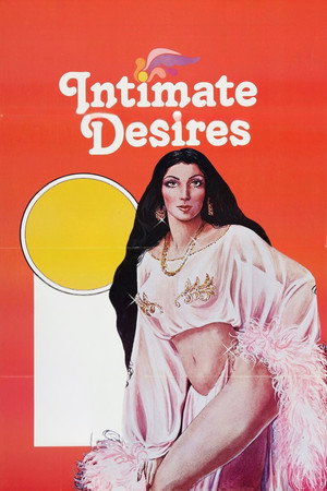 Intimate Desires poszter