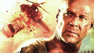 Die Hard 4.0 - Legdrágább az életed háttérkép