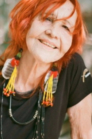 Helena Ignez profil kép