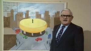 The Two Ronnies Season 6 Ep.4 4. epizód