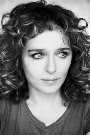 Valeria Golino profil kép