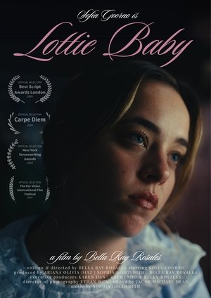 Lottie Baby poszter