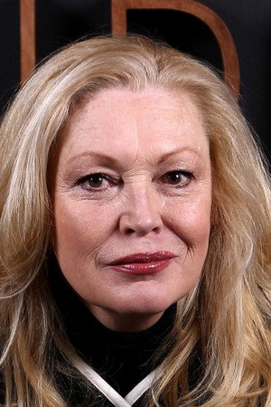 Cathy Moriarty profil kép