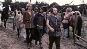 Arthur of the Britons Season 1 Ep.9 9. epizód