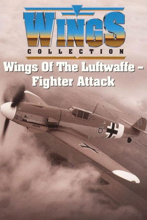 Wings of the Luftwaffe