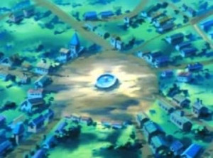 Robotech 3. évad Ep.7 7. epizód