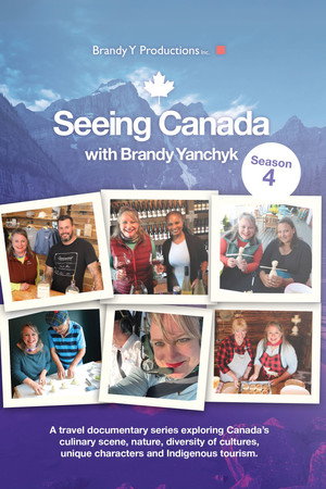 Seeing Canada