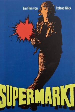 Supermarkt poszter