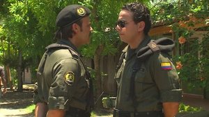 El Cartel de los Sapos 2. évad Ep.4 4. epizód