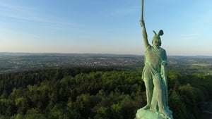 Wildes Deutschland kép