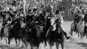 Galashiels and Braw Lads' Gathering háttérkép