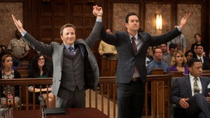 Franklin & Bash Season 3 Ep.1 1. epizód