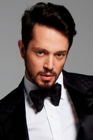 Murat Boz profil kép