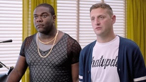 Detroiters Season 1 Ep.3 3. epizód