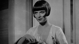Louise Brooks háttérkép