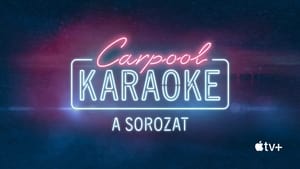 Carpool Karaoke: A sorozat kép