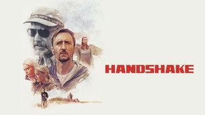 Handshake háttérkép